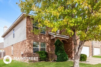 1913 Kittredge Way in Justin, TX - Building Photo - Building Photo