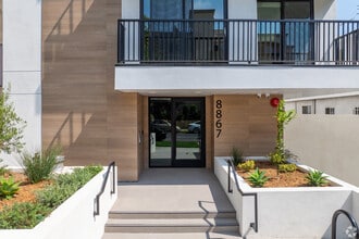 8867 W Alcott St in Los Angeles, CA - Building Photo - Building Photo