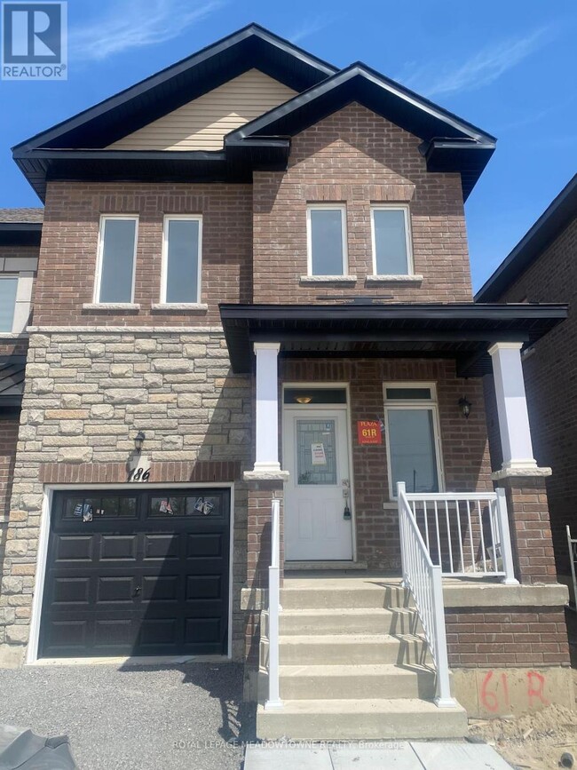 property at 186 Seguin St