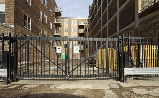 2030 Euclid Ave in Cleveland, OH - Building Photo - Building Photo