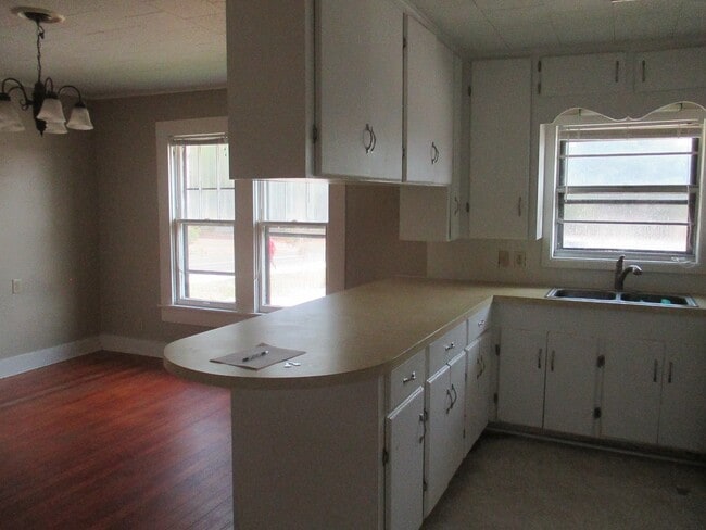 705 Tech Dr in Ruston, LA - Building Photo - Building Photo