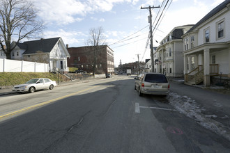 340 Main St in Biddeford, ME - Building Photo - Building Photo