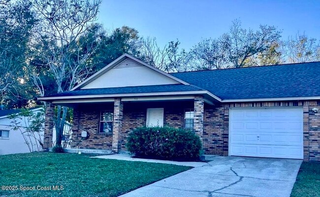 property at 58 Bougainvillea Dr