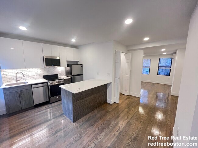 61 Joy St, Unit 3 in Boston, MA - Building Photo - Building Photo