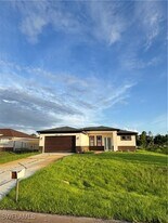 2507 30th St SW in Lehigh Acres, FL - Building Photo