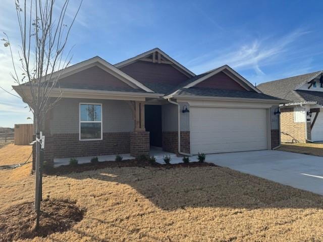 16105 Wolf Crk Wy in Oklahoma City, OK - Building Photo - Building Photo