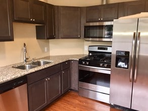 302 Fulton St in Grand Rapids, MI - Building Photo - Other