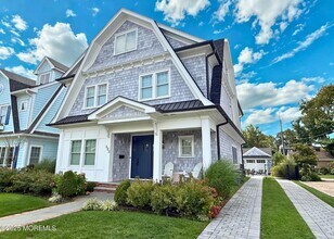 608 Chicago Blvd in Sea Girt, NJ - Building Photo - Building Photo