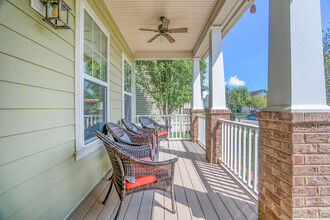 3224 Patrick Henry Dr in Chesapeake, VA - Building Photo - Building Photo