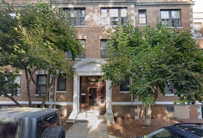 property at 59 Lanark Rd