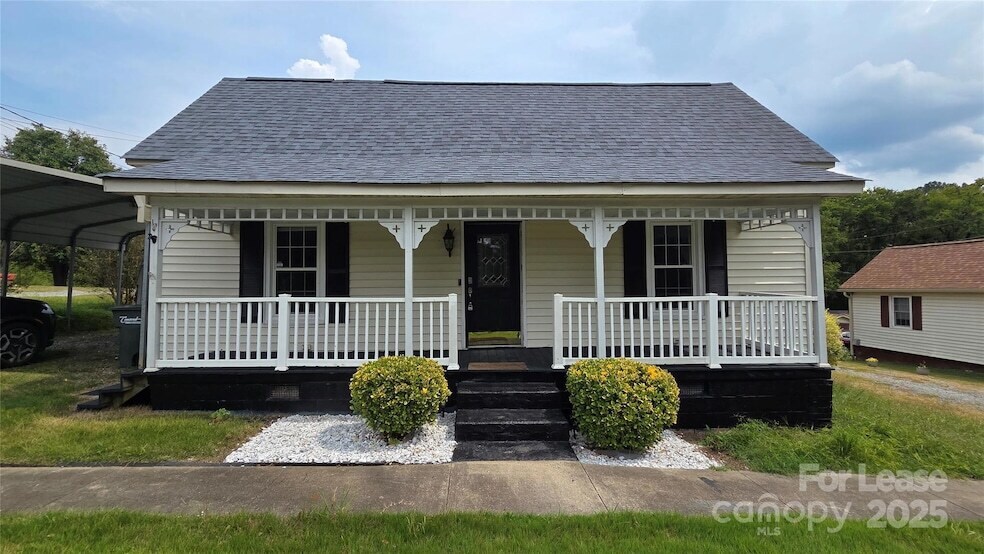 3481 Roberta Rd in Concord, NC - Building Photo