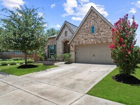 2503 Elmwood Trl in Katy, TX - Building Photo