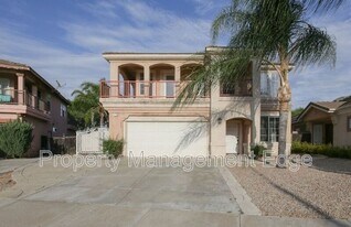 37783 Sweet Magnolia Way in Murrieta, CA - Building Photo