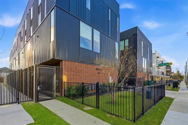 property at 4734 Pacer Ct