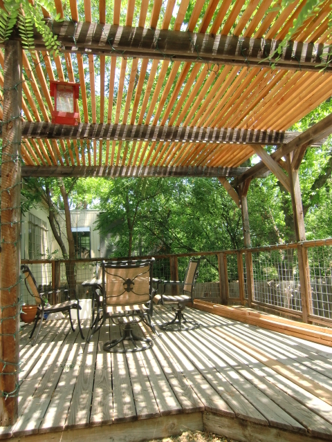 4405 Avenue H in Austin, TX - Building Photo - Building Photo