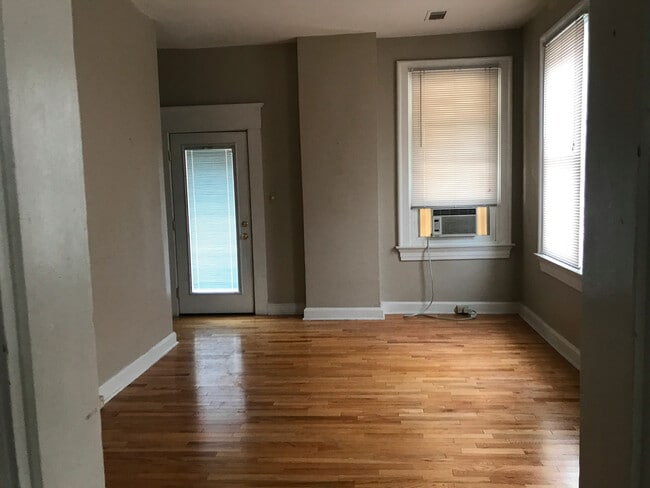 property at 801 Willard St