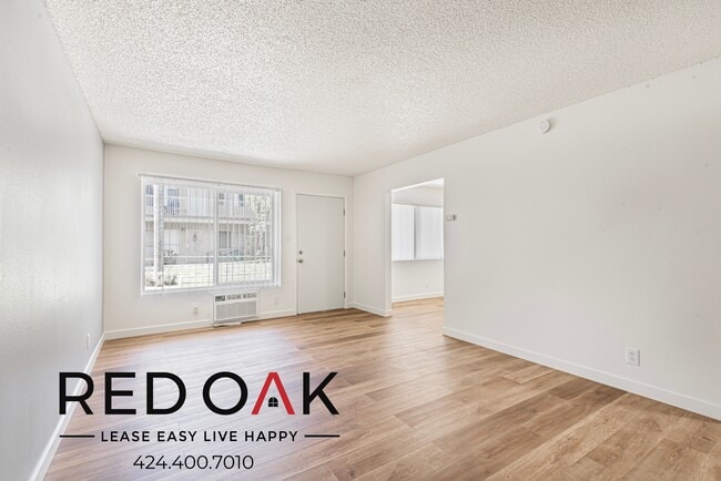 property at 9260 Palm St