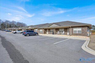 97 Harvest Hls Pl in Killen, AL - Building Photo