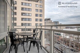 4800 Auburn Ave in Bethesda, MD - Building Photo - Building Photo