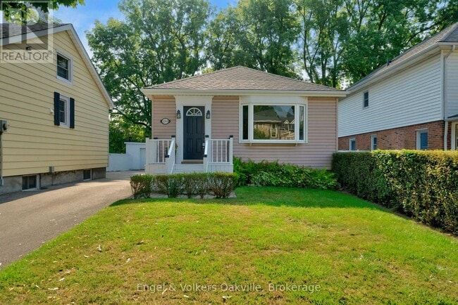 property at 1354 Ontario St