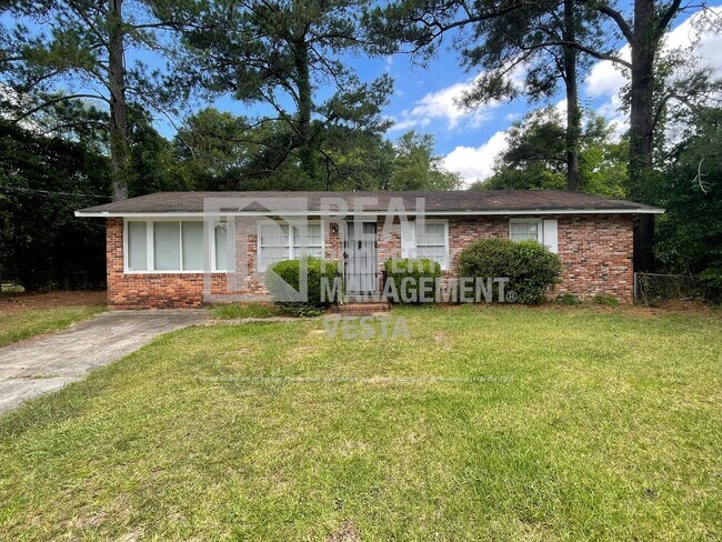 property at 2410 Dapleton Dr