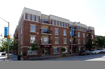 Henrietta Square in Baltimore, MD - Building Photo - Building Photo