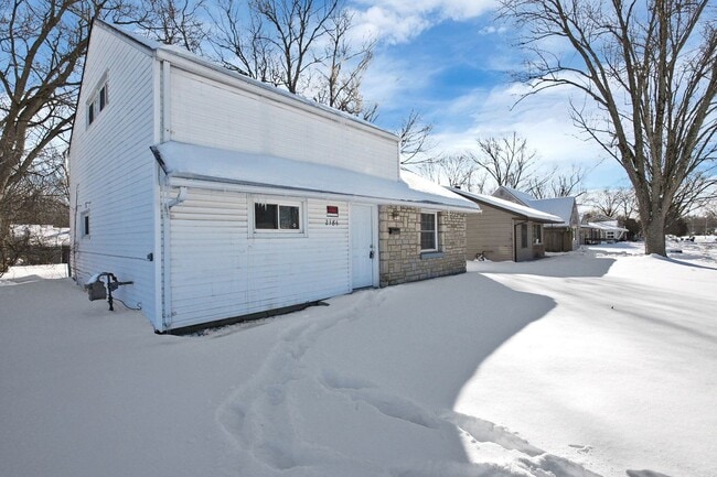 2386 Century Dr in Columbus, OH - Building Photo - Building Photo