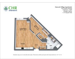 201 Sherman Rd, Unit 521 in Brookline, MA - Building Photo