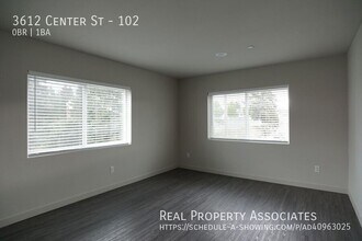 3612 Center St in Tacoma, WA - Building Photo - Building Photo