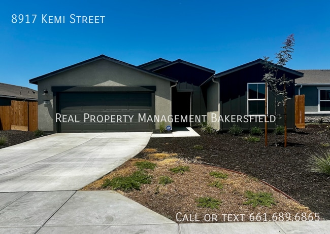 property at 8917 Kemi St