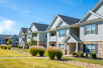 The Standard at White House Apartments in White House, TN - Foto de edificio - Building Photo