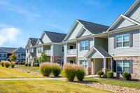 The Standard at White House Apartments in White House, TN - Building Photo - Building Photo