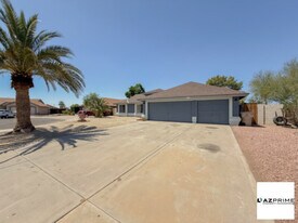 5678 N 78th Ave in Glendale, AZ - Building Photo