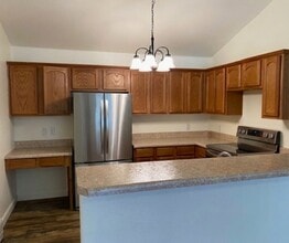 315 River View Dr in New Castle, CO - Building Photo - Building Photo