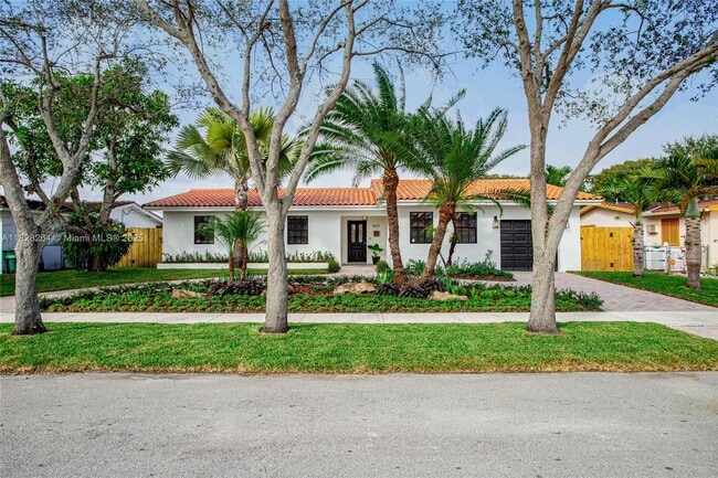 property at 9371 SW 62nd St