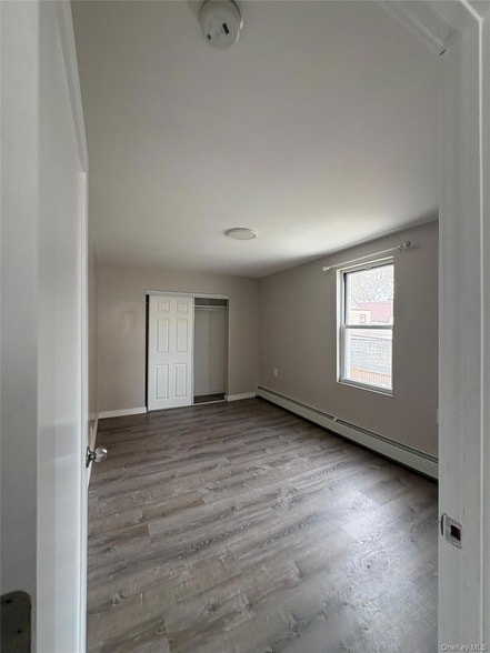 property at 52-25 Van Dam St