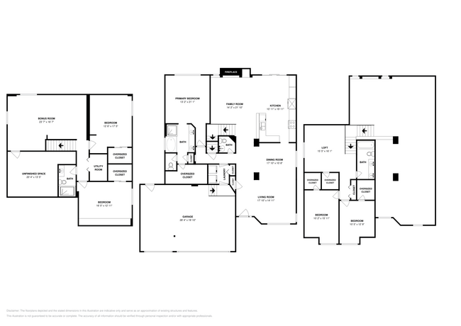 9776 S Westbury Way in Littleton, CO - Building Photo - Building Photo