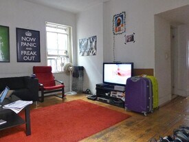 12 Aberdeen St in Boston, MA - Building Photo