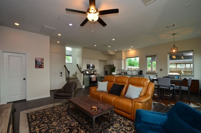 6708 Arapahoe St in Houston, TX - Building Photo - Building Photo
