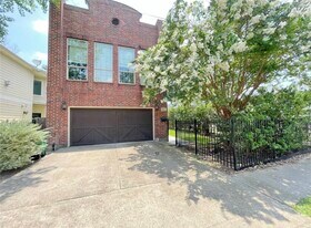 902 Lawrence St in Houston, TX - Building Photo