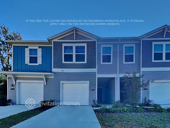 property at 13223 Shore Grass Dr