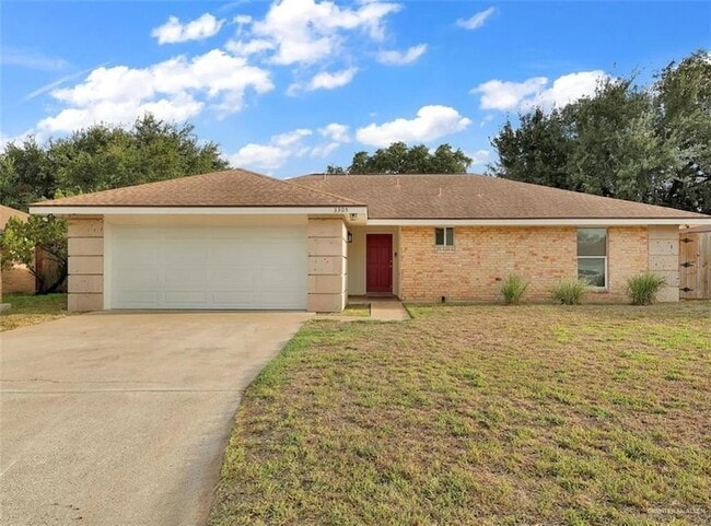 property at 3305 Jay Ave