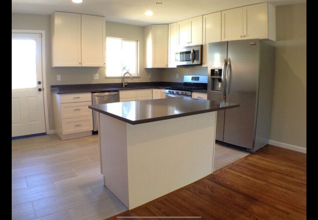 5021 W 34th Ave in Denver, CO - Foto de edificio - Building Photo