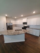 413 Sabine River in Cibolo, TX - Building Photo - Building Photo
