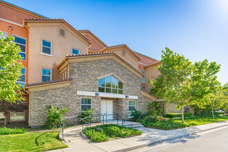 Tracy Place Senior Apartments in Tracy, CA - Building Photo - Primary Photo