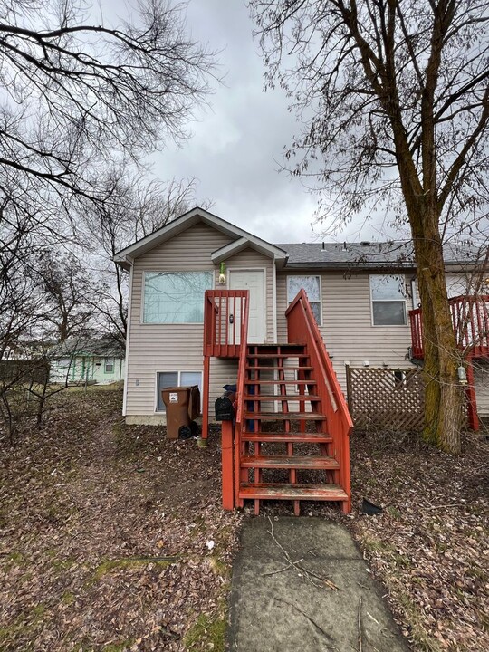 1658 E Rowan Ave in Spokane, WA - Building Photo