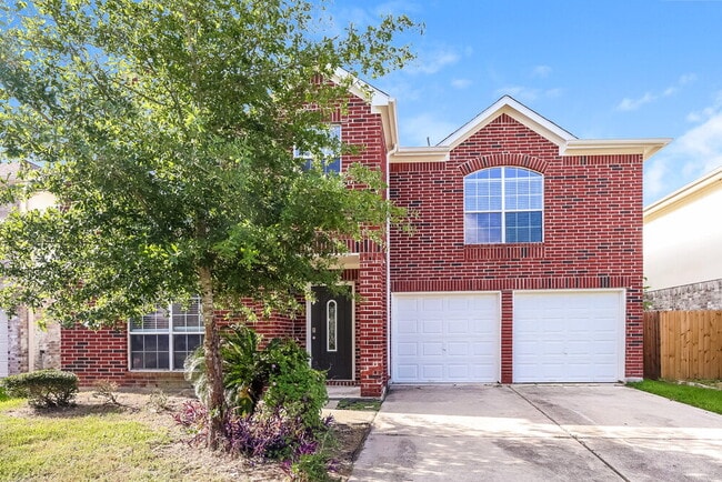 property at 2422 Fox River Ln