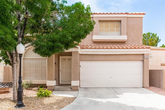 property at 3307 Epson St