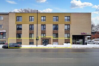 5285 Beaconsfield Av in Montréal, QC - Building Photo - Building Photo