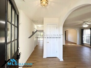 4504 Conklin Dr in Durham, NC - Building Photo - Building Photo